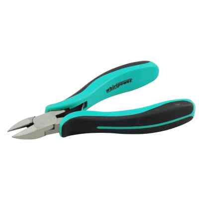 Бокорезы Whirlpower міні 135мм (1741-32-125) Винница