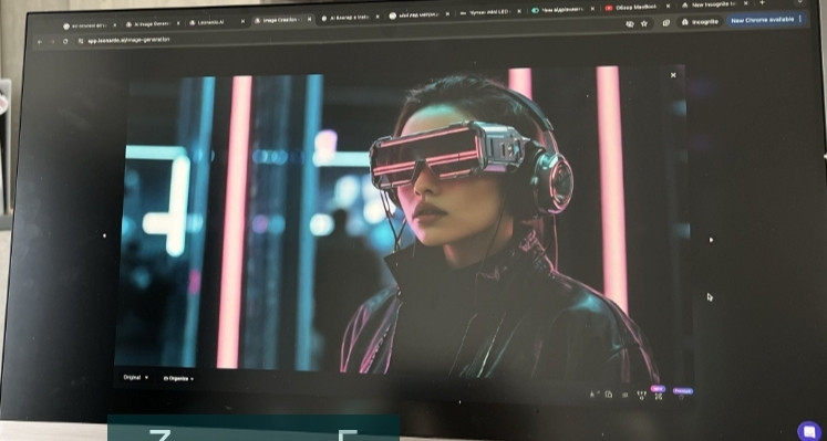 Монитор Samsung UR55 4K 28. Киев - изображение 3