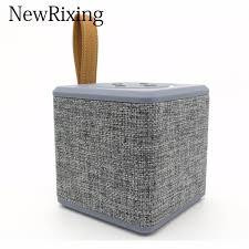 Колонка портативна NR-1016 з USB+SD+ Bluetooth + FM радіо Одеса - фото 6