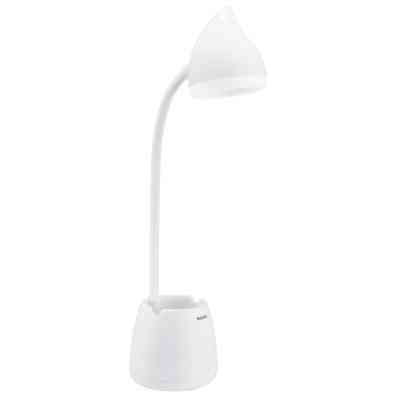 Настільна лампа Philips LED Reading Desk lamp Hat 4.5W, 3000/4000/5700K, 1800mAh (Lithium battery), білий (929003241007) Вінниця