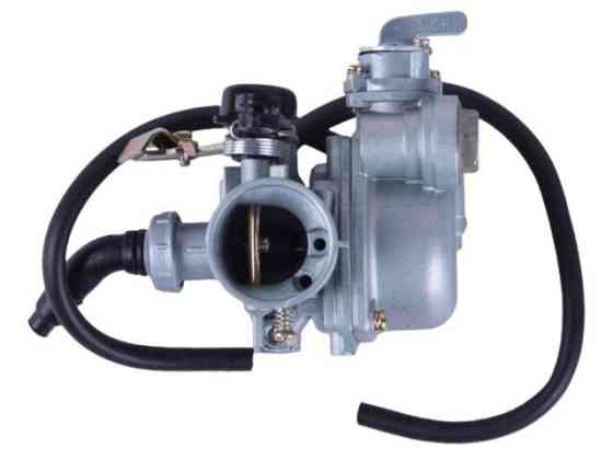 Карбюратор на мопед Актив/Дельта/Альфа Мукачево