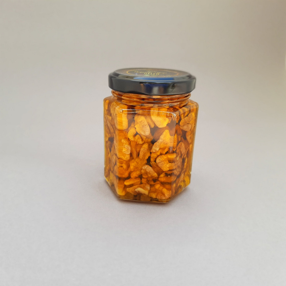 Грецкие орехи с медом 50 грамм Одесса - изображение 5