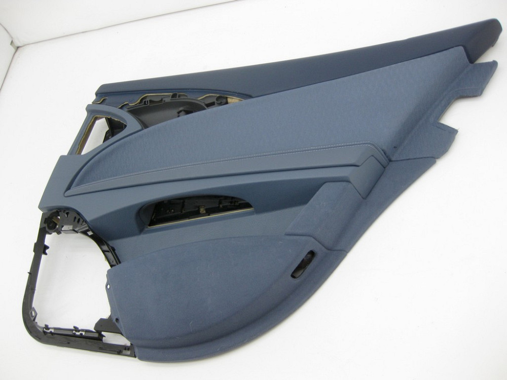 Mercedes-Benz  A2117301663 9D22 Карта синя задніх правих дверей Elegance E-class W211 E-class S211 Одеса - фото 9