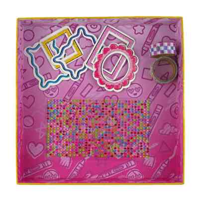 Набір для творчості Crayola Щоденник секретів (35056) Вінниця