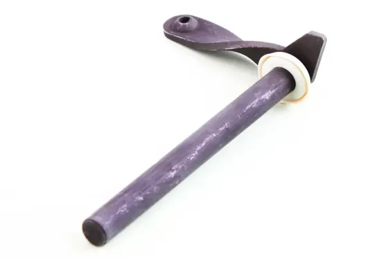 Вилка сцепления Lanos рычаг Shin Kum Винница