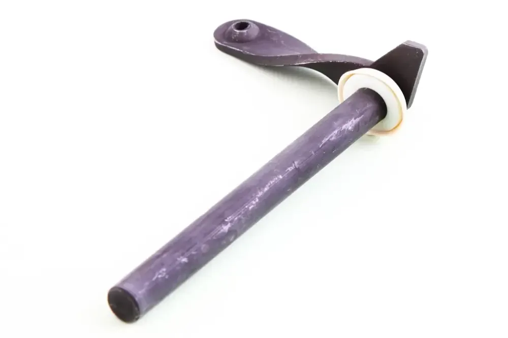 Вилка сцепления Lanos рычаг Shin Kum Винница - изображение 1