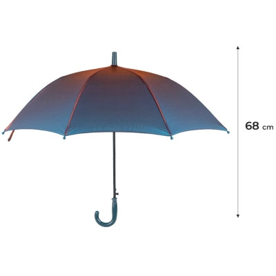 Парасоля Kite дитяча 2001-2 сірий хамелеон (K24-2001-2) Вінниця - фото 2