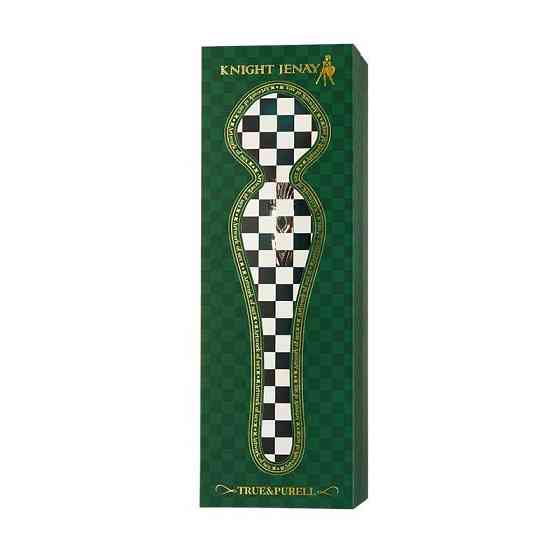 Вібромасажер Knight Jenay True & Pure II Sex Aura Київ
