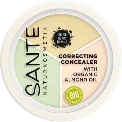 Консилер Sante Correcting Concealer 6 г (4025089085188) Винница