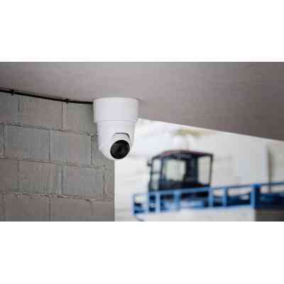 Кріплення для відеокамери Ajax JunctionBox white Вінниця