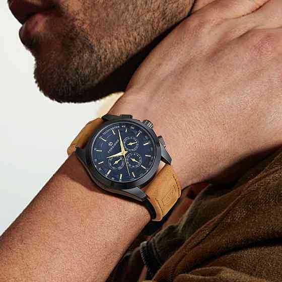 Часы мужские механические наручные Forsining Walker Limited New Винница
