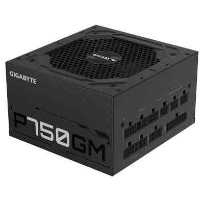 Блок питания GIGABYTE 750W (GP-P750GM) Винница