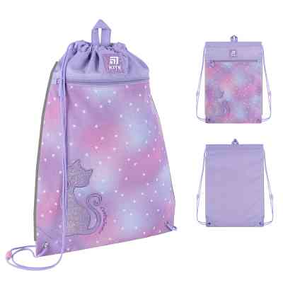 Сумка для обуви Kite 601M Catsline-19 (K25-601M-19) Винница