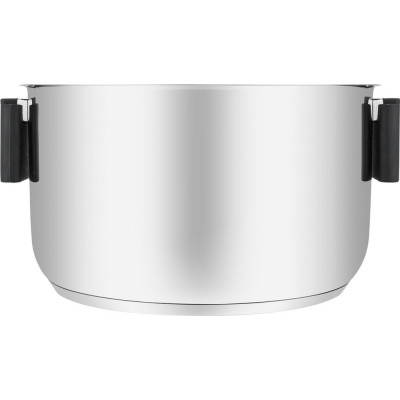 Каструля Resto Anser 24 см 5.8 л (92205) Вінниця - фото 2