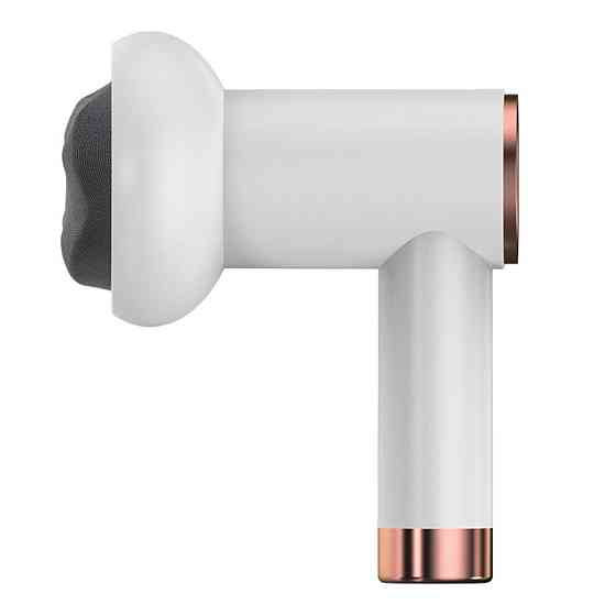 Массажер ударный XO FG07 Body Massage Gun (Мятая упаковка) Черновцы