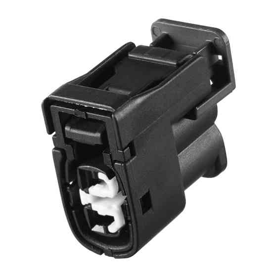 Роз'єм конектор 2-кон., Катушка Зажигания Denso, 7283-8226-390980-11246, MG642273-5, 642273-5, Hyundai, Kia, Mazda, Toyota Київ