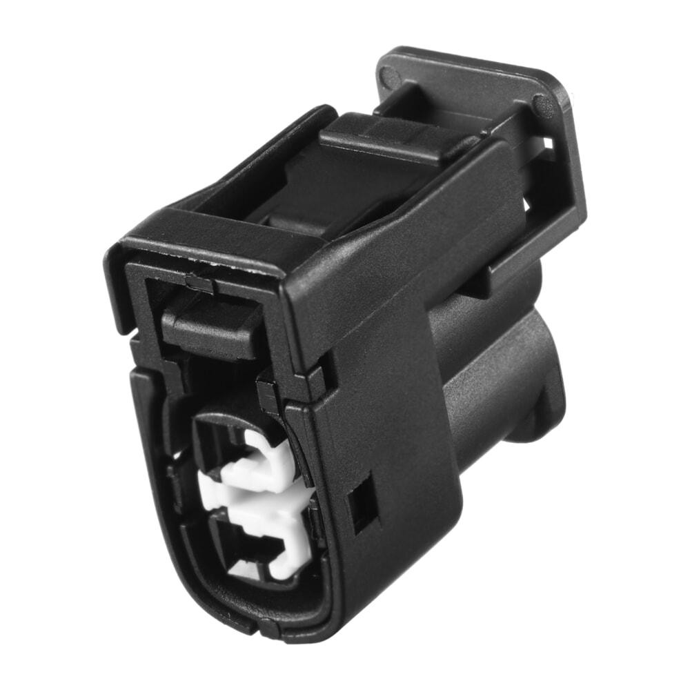 Роз'єм конектор 2-кон., Катушка Зажигания Denso, 7283-8226-390980-11246, MG642273-5, 642273-5, Hyundai, Kia, Mazda, Toyota Київ - фото 2