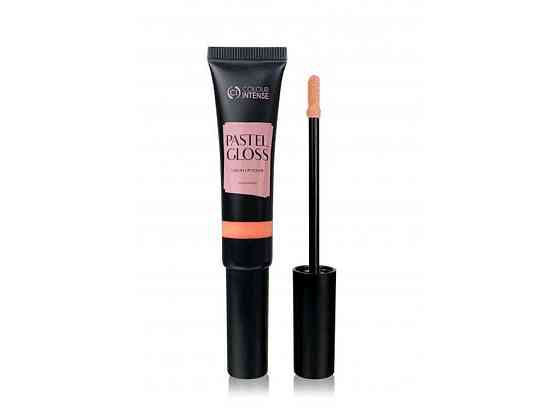 Блиск для губ PASTEL GLOSS 06 персик ТМ Colour Intense Київ