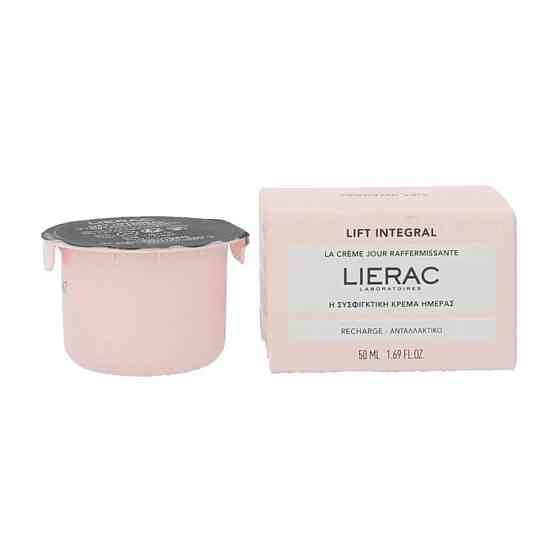 Лиерак Лифт Интеграль дневной подтягивающий крем  Сменный Блок Lierac Lift Integral  Day Cream Refill 50 мл Днепр