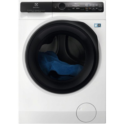 Стиральная машина Electrolux EW8W7607QU Винница - изображение 1