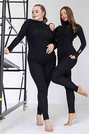 Комплект термобілизни TotalFit X-ICE 3XL Київ