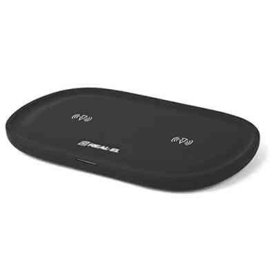 Зарядное устройство REAL-EL WL-780 black (EL123160020) Винница