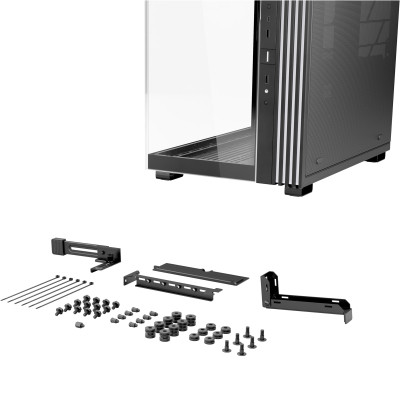 Корпус Be quiet! LIGHT BASE 900 DX Black (BGW69) Вінниця - фото 9