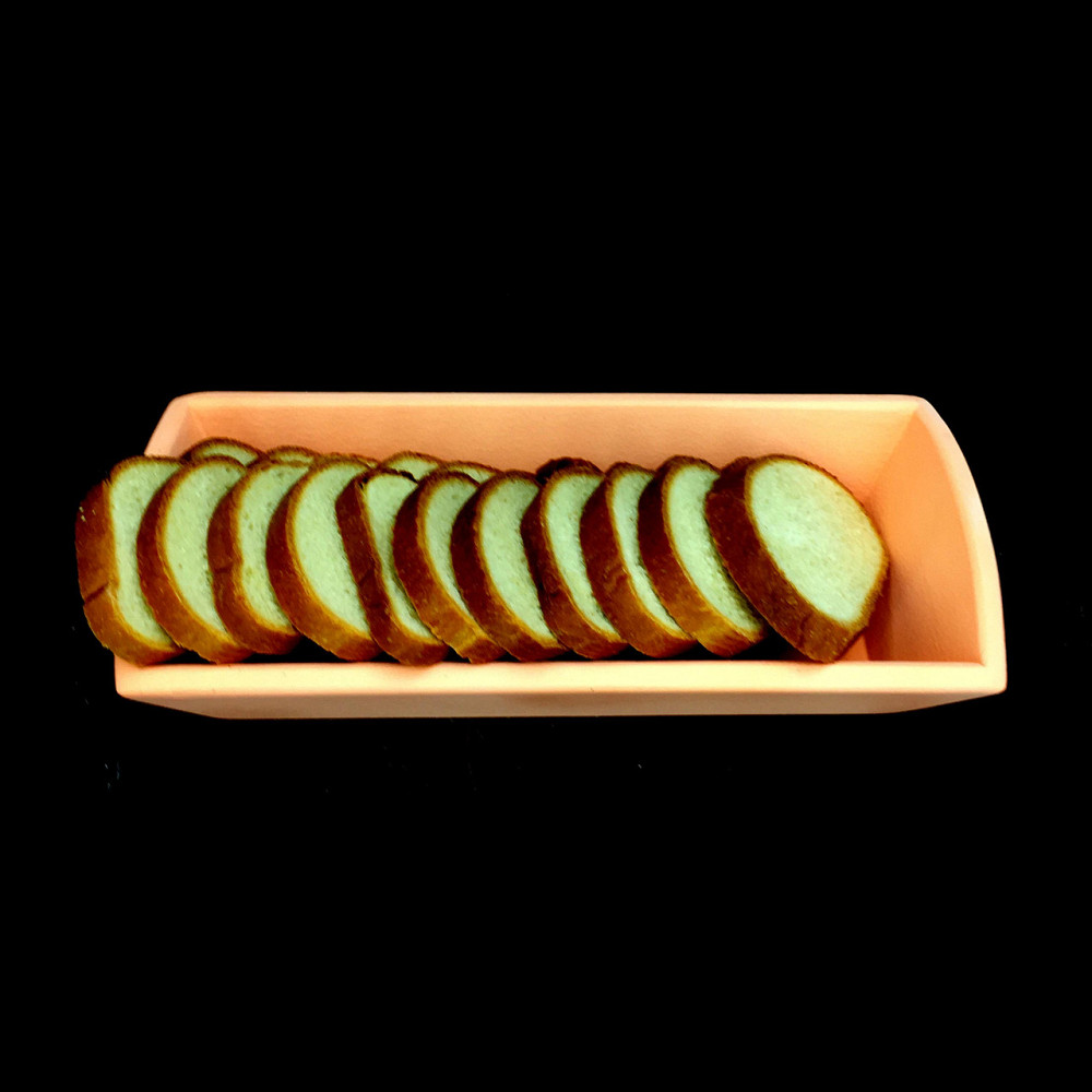 Хлібний лоток "Нотр-Дам" грейпфрут Миколаїв - фото 6