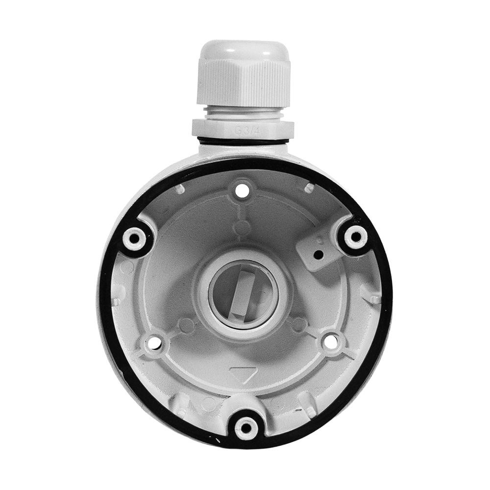 Монтажна коробка Light Vision VLC-05BXD(M), метал, 100*45 мм (75-00275) Киев - изображение 14