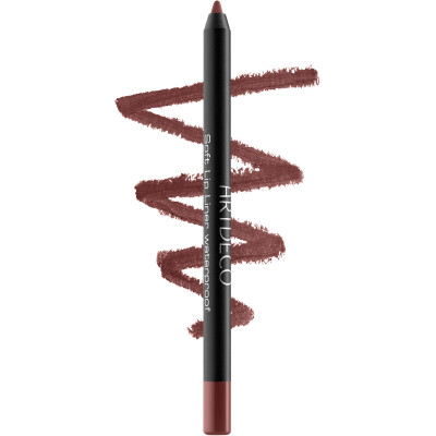 Олівець для губ Artdeco Soft Lip Liner Waterproof 124 - Precise Rosewood (4052136088915) Вінниця - фото 1