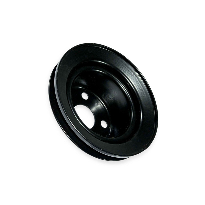 Шків газель 402 двигун (на привід вентилятора) вентилятора Мукачево - фото 1