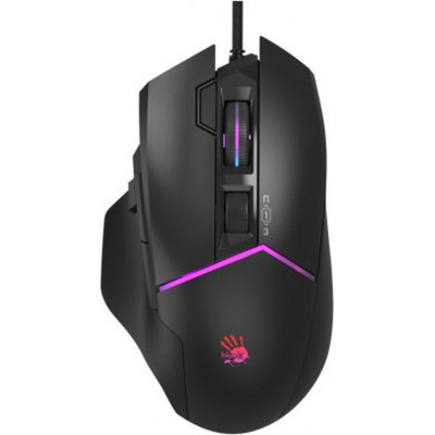 Мышка A4Tech Bloody W95 Ultra USB Black (4711421002288) Винница - изображение 1