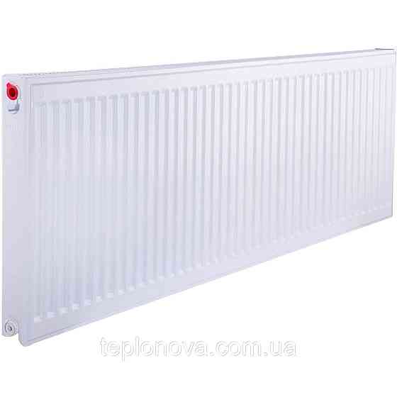 Радиатор стальной панельный KALITE 11 бок 500х1400 Черновцы