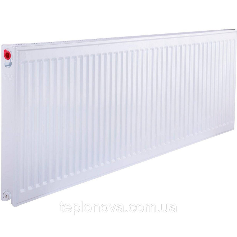 Радиатор стальной панельный KALITE 11 бок 500х1400 Черновцы - изображение 1