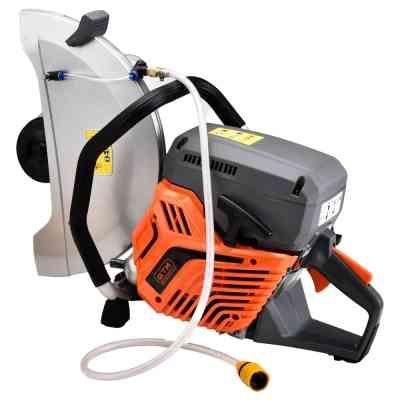 Бензорез GTM GT7208S 3,5кВт/4,7л.с. диск 400*20мм/25,4мм (GT7208S) Винница