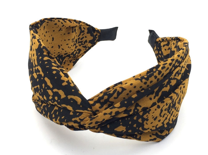 Жіночий обруч на голову чалму Київ - фото 1