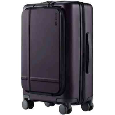 Чемодан Xiaomi Ninetygo Sweet Journey Luggage 25" Dark purple (6941413241991) Вінниця