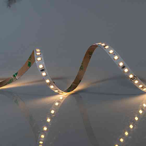 LED-STIL Світлодіодна стрічка 3000K 6 Вт/м 2835 128 діодів IP33 24 Вольти 850 lm Київ