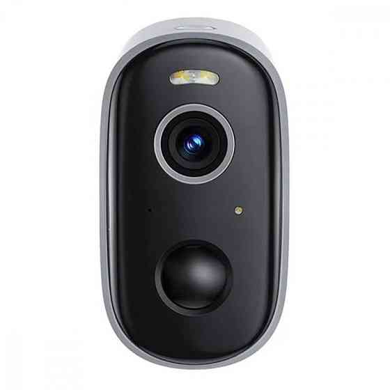 Baseus Security N1 Plus Outdoor Camera 2K White Киев