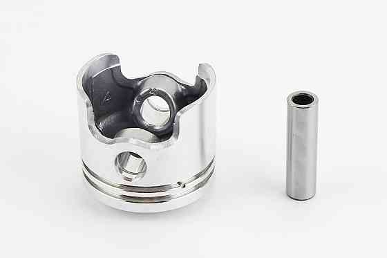 Поршень к-кт 44mm (палець 10mm) Київ