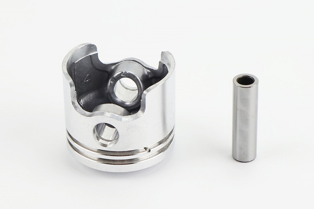 Поршень к-кт 44mm (палець 10mm) Київ - фото 2