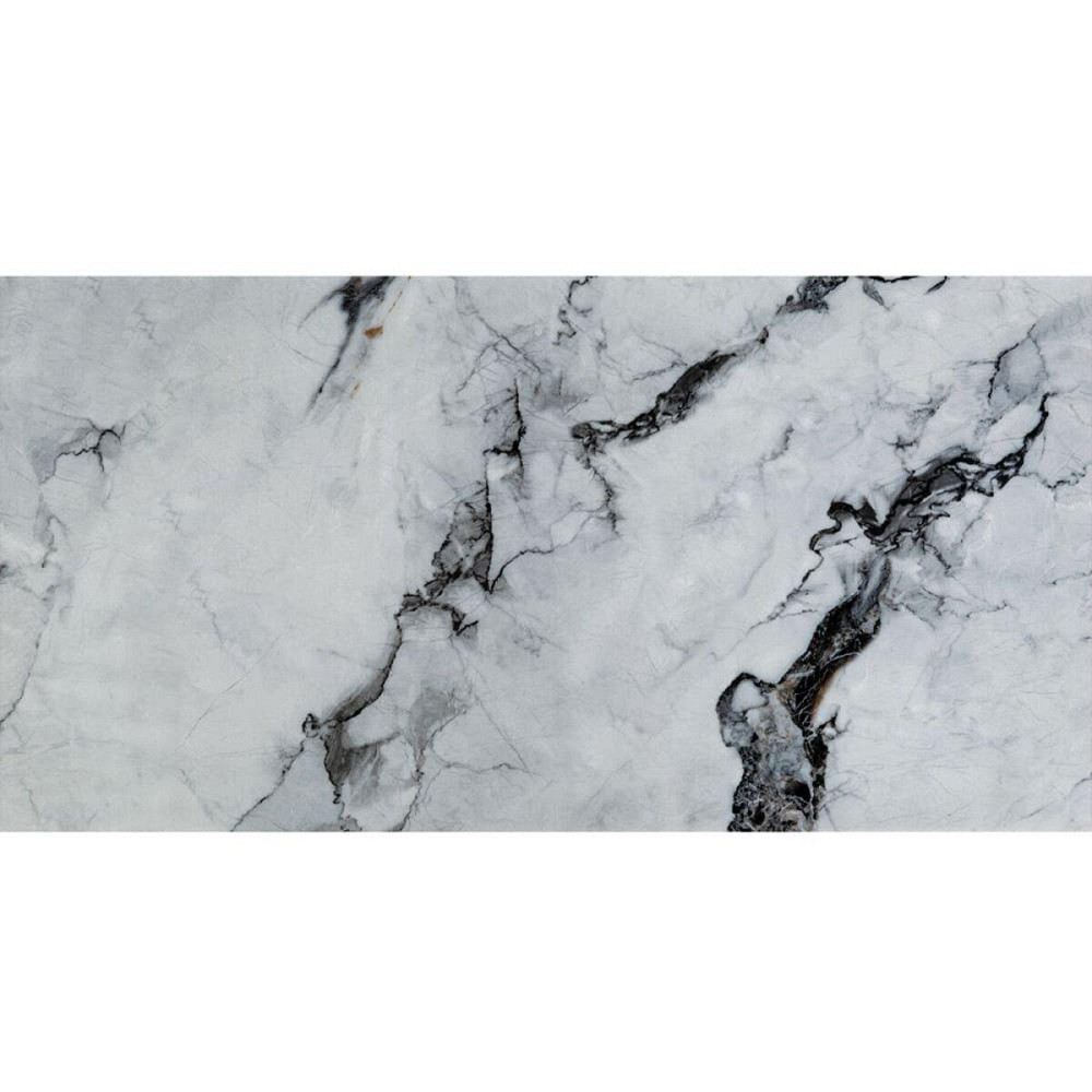 Самоклеюча стінова плитка сірого кольору Київ - фото 1