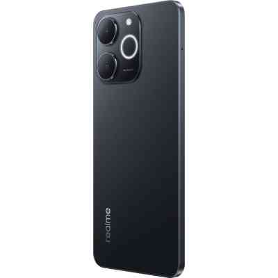 Мобільний телефон realme Note 70 4/128GB Obsidian Black Вінниця