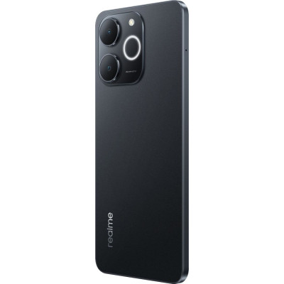 Мобільний телефон realme Note 70 4/128GB Obsidian Black Вінниця - фото 4