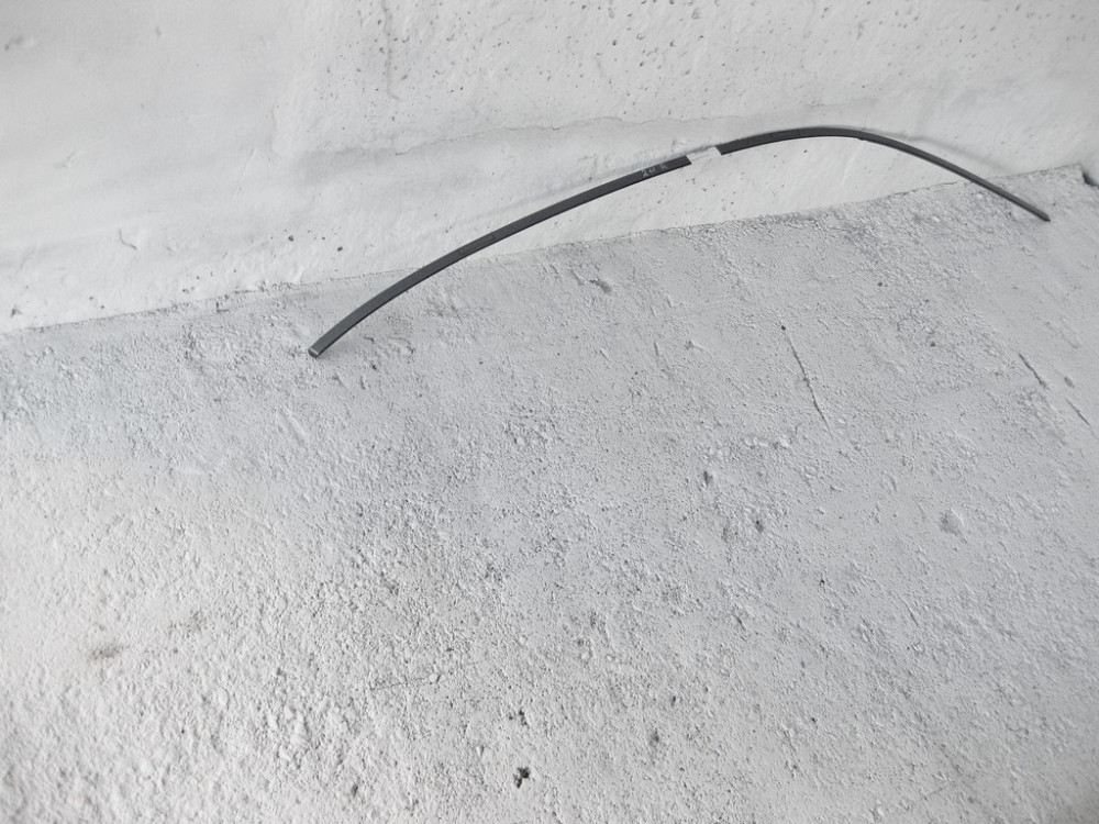 Mercedes-Benz  A2116900862 Молдинг - водовідведення даху правий E-Class W211 Одесса - изображение 3