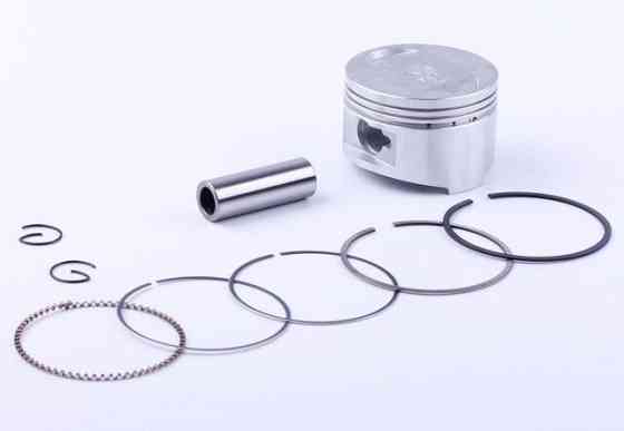 Поршневий комплект 57,25 мм: 9 - 150 Мукачево