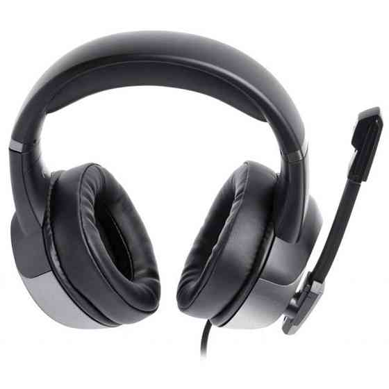 Гарнітура REAL-EL GDX-7620 Black Чорний Харків