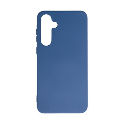 Чехол для мобильного телефона Armorstandart ICON Case Samsung A35 5G (A356) Dark Blue (ARM74320) Винница - изображение 1