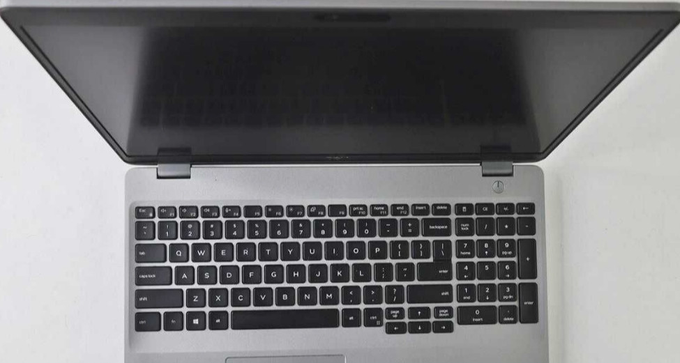 Ноутбук: DELL Precision 3551 17-10850H 256Gb. 8Gb. Quadro Київ - фото 1