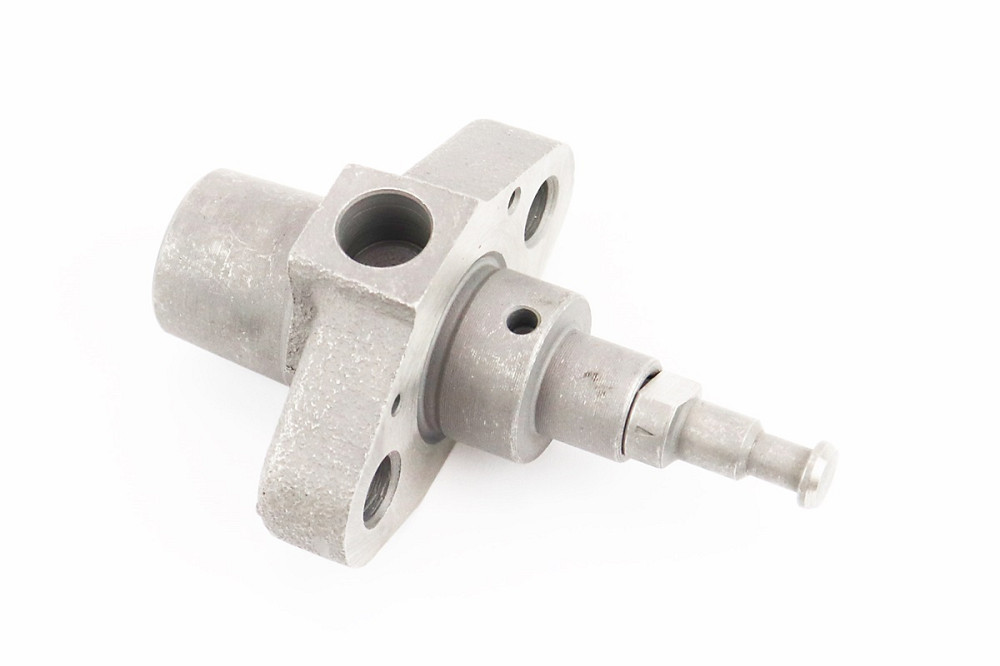 Ремонтний комплект паливного насоса (плунжерна пара) d-7,5mm 186F Київ - фото 1